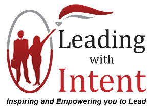 Leading With Intent Logo « Leading With Intent